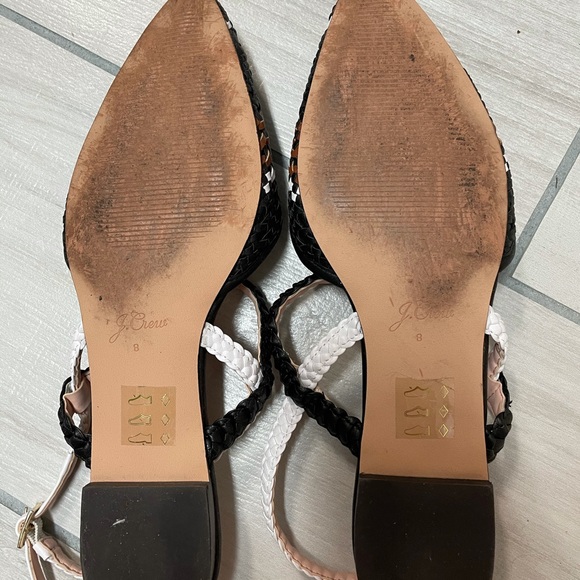 Sling back - Picture 4 of 4